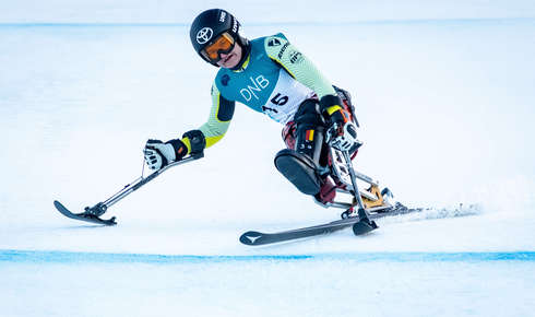 Para Schneesport-WM: Starke Konkurrenz trübt Paralympics-Aussichten
