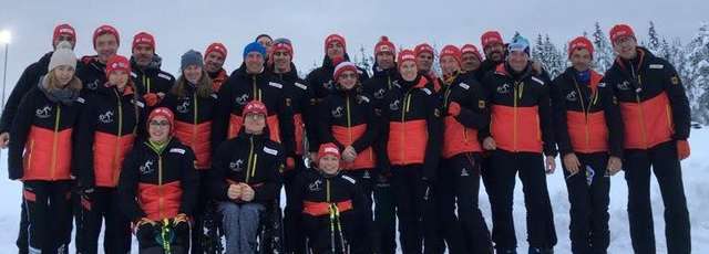 Para Biathlon-WM abgesagt