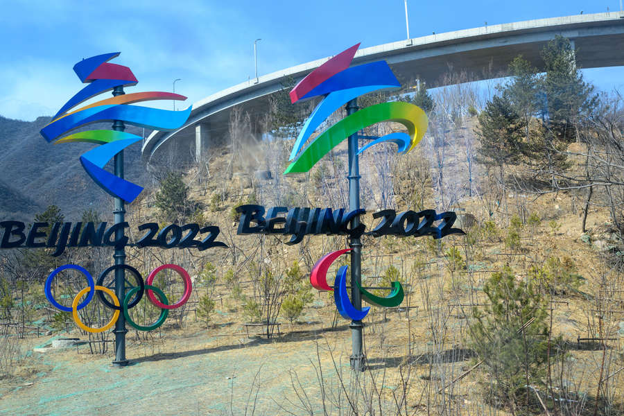 FAQ Peking 2022 – Wissenswertes zu den Winter-Paralympics