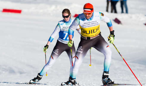 Nach Absage der Multisport-WM: Deutscher Para Skisport um Alternativen bemüht