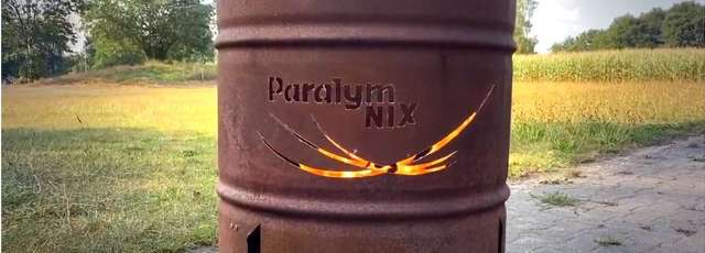 ParalymNIX 2020 - Die Eröffnungsfeier