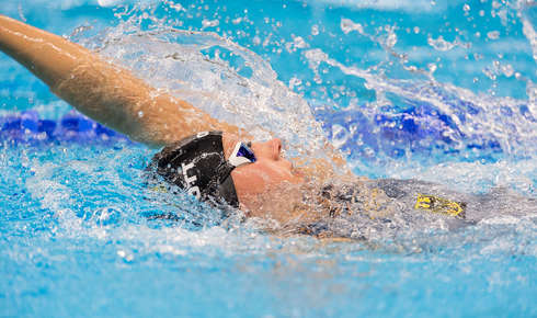 IDM Para Schwimmen: Letzte Chance auf Paralympics-Qualifikation