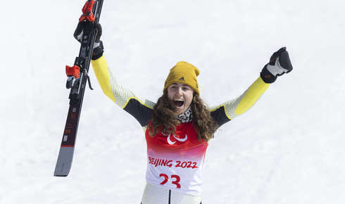 Gold und Bronze für Slalom-Spezialistinnen Forster und Rieder