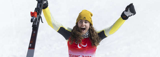 Gold und Bronze für Slalom-Spezialistinnen Forster und Rieder