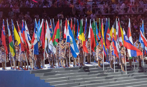 IPC verkündet die Verschiebung der Paralympics 2020