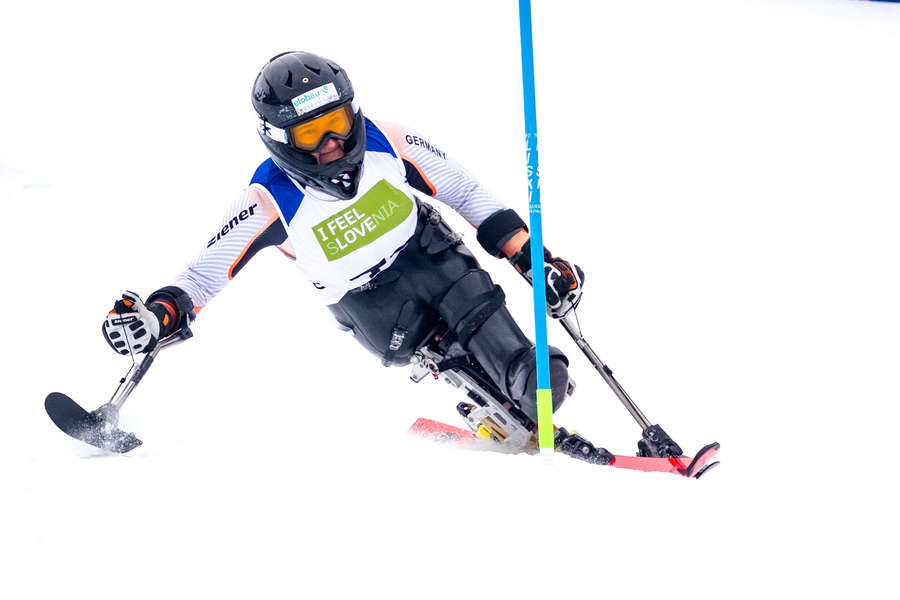 Erste Para Schneesport-WM als Paralympics-Generalprobe