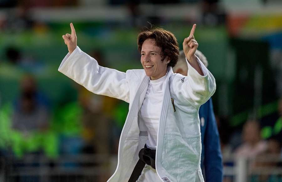 Para Judo-WM: Tokio stets im Hinterkopf
