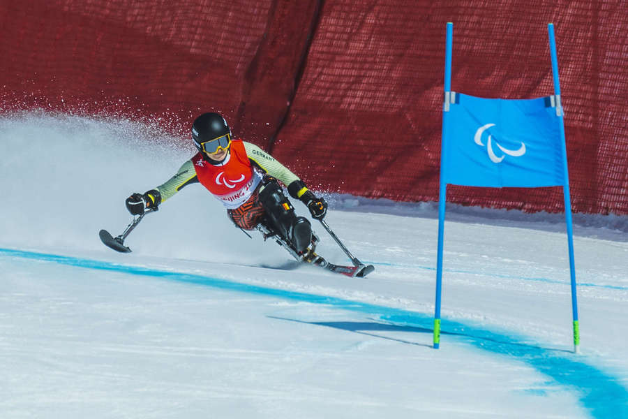 Para Ski alpin-Team vor Weltcup-Auftakt: Eine Saison mit vielen Fragezeichen
